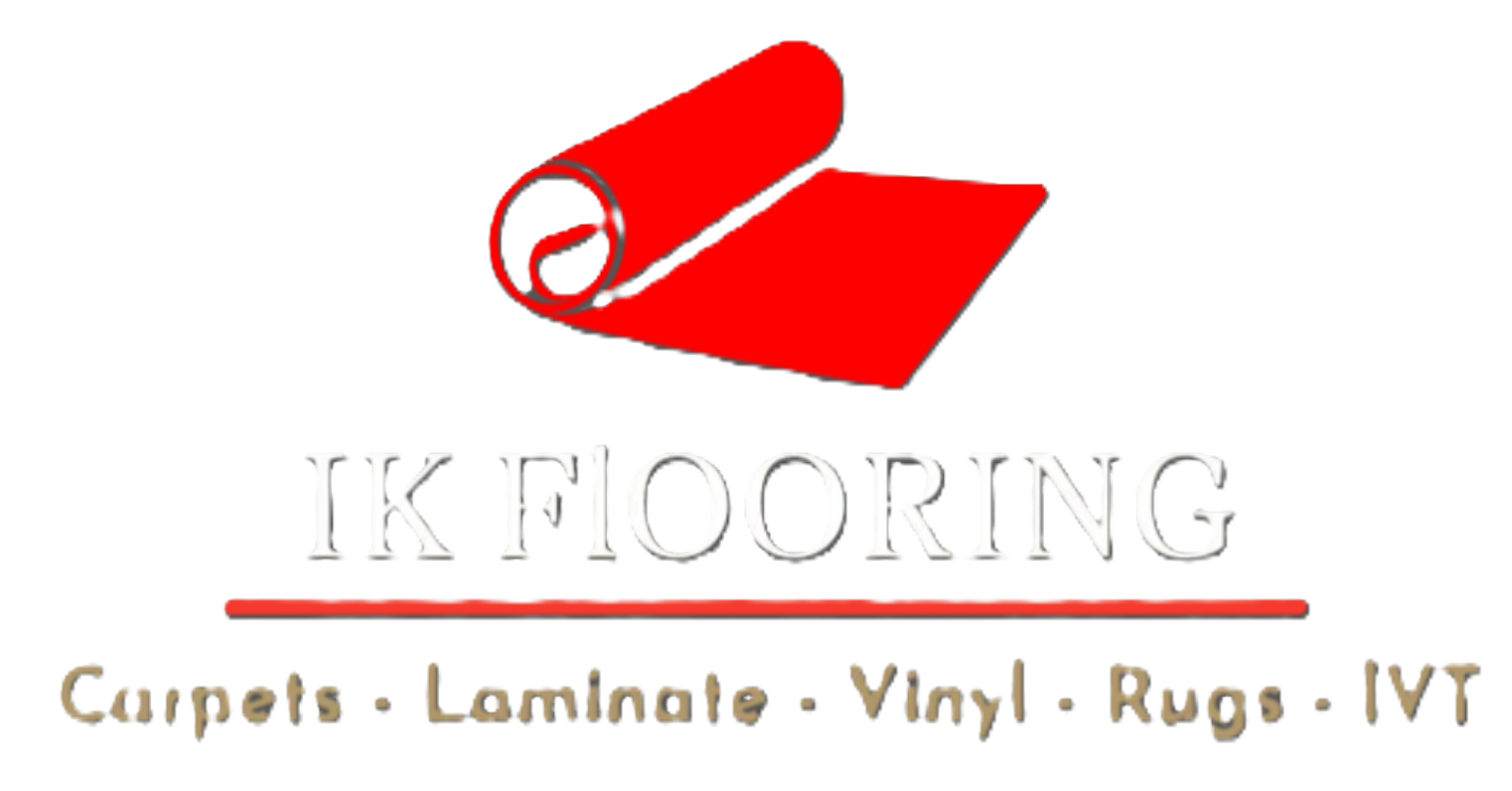 IK Flooring logo